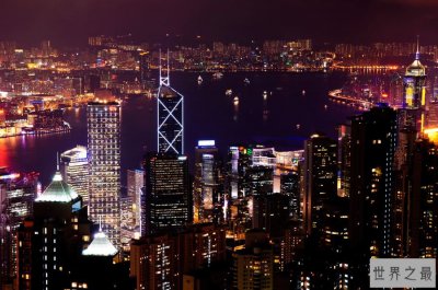 ​全球工作时间最长城市：香港(50.11小时/每周)