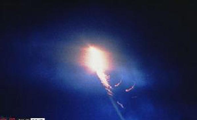 1994年贵州都溪林场ufo事变之谜：空中怪车、球形闪电究竟？