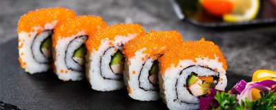 ​寿司怎么做好吃