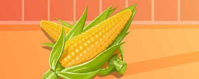 ​怎么区分非转基因玉米